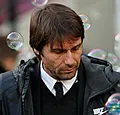 'Chelsea-coach Conte krijgt nog één kans van clubleiding'