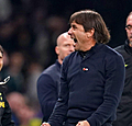 'Conte wil Inter-smaakmaker bij Tottenham'