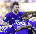 'Anderlecht opent onderhandelingen over vertrek Milic'