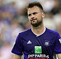 'Anderlecht roept Milic en Vranjes voor één reden terug'