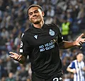 'Club Brugge alert: eerste topploeg meldt zich voor Nusa'