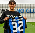 Club Brugge-aanwinst moet zich tonen in Youth League