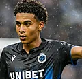 'Club Brugge-exit Nusa in januari?'