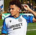 'Rampscenario voor Club Brugge: Nusa medisch afgekeurd?'