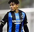 Debutant verovert harten bij Club Brugge