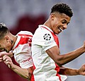 Overmars ziet Ajax-winger voor rood-wit van Vertonghen kiezen
