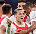 'Ajax plant brutale overval bij eeuwige rivaal'
