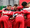 Statement Antwerp: 