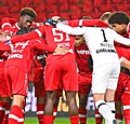 'Antwerp wil 2 transfers afronden in januari'