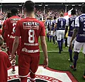 Ex-speler Beerschot en Antwerp: 