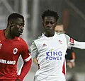 De 11 namen: Debutant bij OHL, Mbokani op de bank bij Antwerp