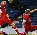 Van der Elst hard voor Antwerp-speler: 