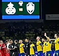Antwerp kraakt Union: 