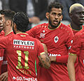 Antwerp kent zijn tegenstander voor eerste Europese match