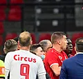 Antwerp van hel naar hemel en terug tegen Standard