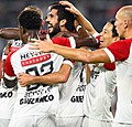 'Antwerp en Anderlecht ronden uitgaande transfers af'