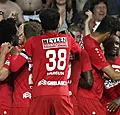 'Antwerp haalt nieuwe middenvelder uit Ligue II'