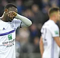 Appiah laat zich uit over toekomst bij Anderlecht