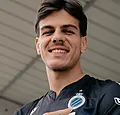 Club Brugge maakt eerste zomeraanwinst nu al bekend