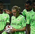 KV Oostende verdedigt 'mislukte' transfers: 