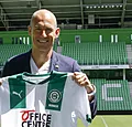 Robben voorzichtig: 