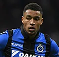 Club Brugge krijgt belangrijk nieuws over Danjuma