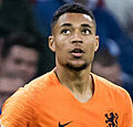 Tweede bekende Club Brugge-gezicht krijgt kans bij Oranje 
