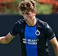 Club Brugge breekt contracten van twee youngsters open