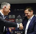 'Ook Jol valt af, verrassende nieuwe topkandidaat bij Anderlecht'