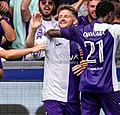 'Anderlecht vindt alsnog oplossing voor overbodige pion'