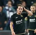 Anderlecht-fans kraken titularis: 