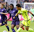 'Anderlecht stalt Arnstad bij JPL-club'