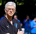 Wenger trapt na op Duivels: 
