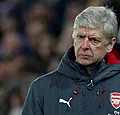 Wenger zet de deur open voor terugkeer naar Arsenal