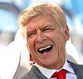 'Arsenal grijpt naast topkandidaat om Wenger op te volgen'