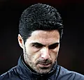 'Crisis bij Arsenal: Arteta op schopstoel, vervanger benaderd'