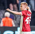 Vermeeren heeft geruststellende boodschap voor Antwerp-fans