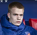 Zomers vertrek Vermeeren? 'Atlético hakt transferknoop door'