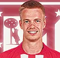 Done deal: Atlético Madrid stelt Vermeeren officieel voor