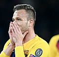 'Transferdeal Arthur zadelt Barça met groot probleem op'