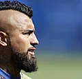 Deal rond: Barça maakt bizarre transfersom Vidal bekend