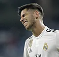 'Asensio op weg naar uitgang bij Real: Premier League wenkt'