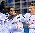 'Anderlecht wil twee nieuwe spitsen halen'