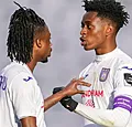 'Anderlecht twijfelt plots weer aan Ashimeru'