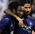 Anderlecht legt jonge aanvaller vast