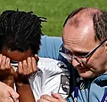 Seizoen voorbij voor Anderlecht-pineut? 