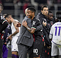 'Schoonmaak bij AC Milan: 9 spelers mogen de club verlaten'