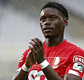 'Limbombe verlaat Standard en keert terug naar FC Nantes'