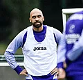 Maat is vol: Anderlecht maakt via juridische weg komaf met VDB
