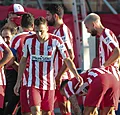 Kwartfinale Atletico kan doorgaan ondanks twee besmette spelers